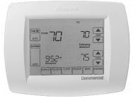 TB8220U Commercial Thermostat